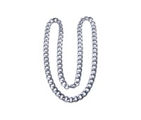 Surgical Steel Necklace TX-221201-98025 